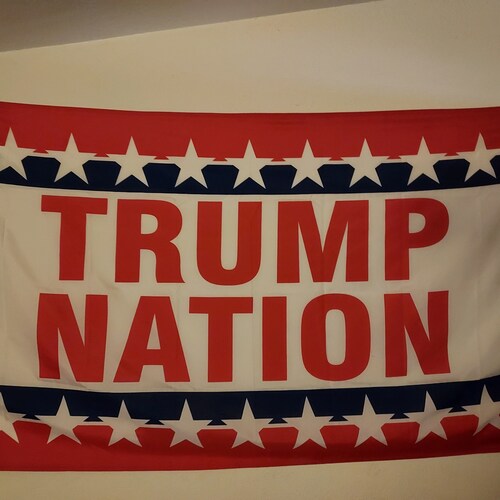 freedom loving American!