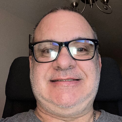 You ain’t seen nothing till your down on a muffin