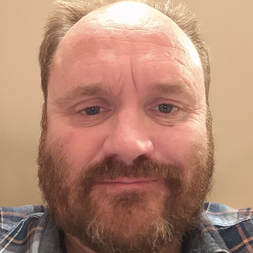 Husband to Sara, Father of 5, Dairy Farmer, Ruminant Nutritionist.