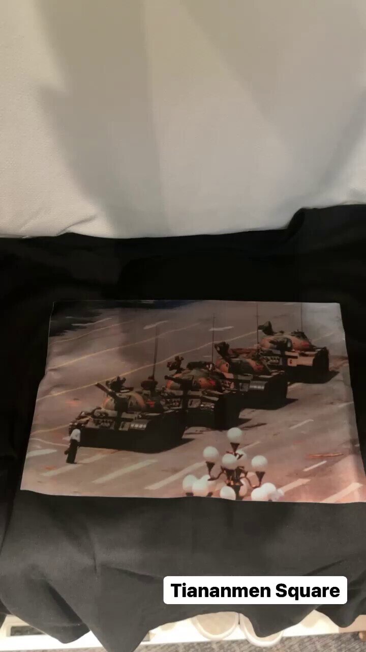 View Enes Kanter FREEDOM's post on GETTR. Join the discussion, share your thoughts, and connect with the community.