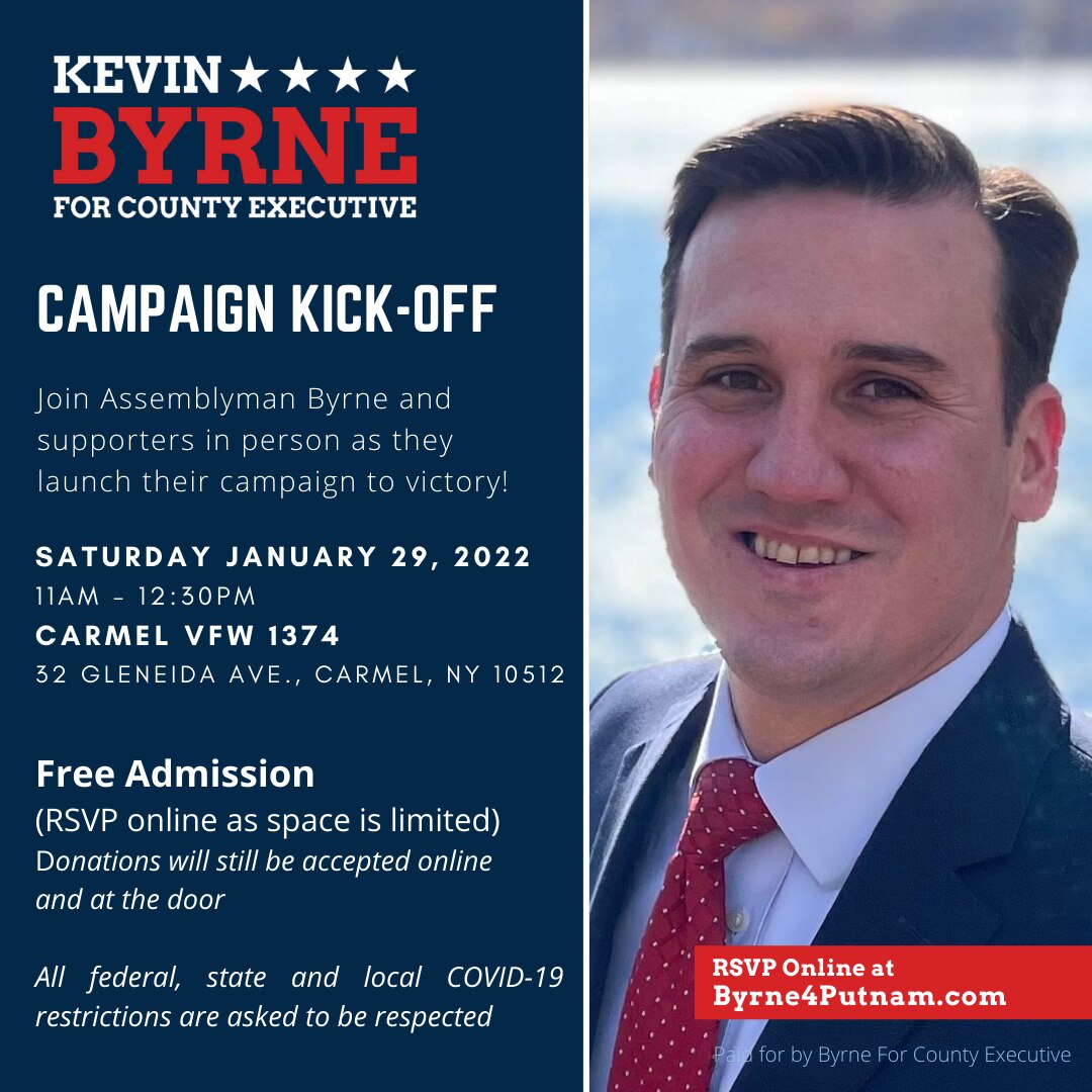 Kevin Byrne का GETTR पोस्ट देखें। चर्चा में शामिल हों, अपने विचार साझा करें और कम्युनिटी से जुड़ें।