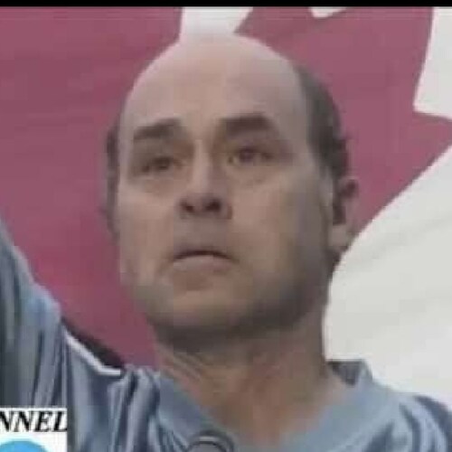 Conservative, American loving