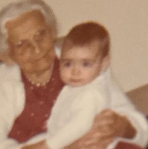 conservative, patriot,  wife , mom animal lover and believer