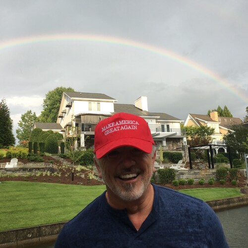 You only know the truth when you are exposed to the truth. The truth has no feelings. That’s why it hurts.