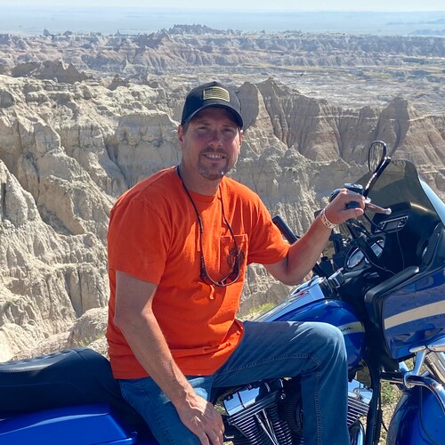 US Navy Veteran (Aircrew)
Freedom above all!