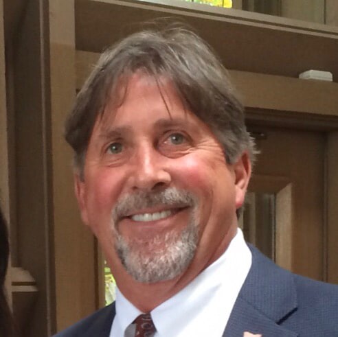 Real Estate sales and Trump supporter and Happily married.