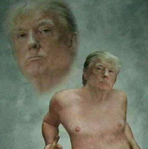 We’re Based. 
In Seattle
#FreeThePenis