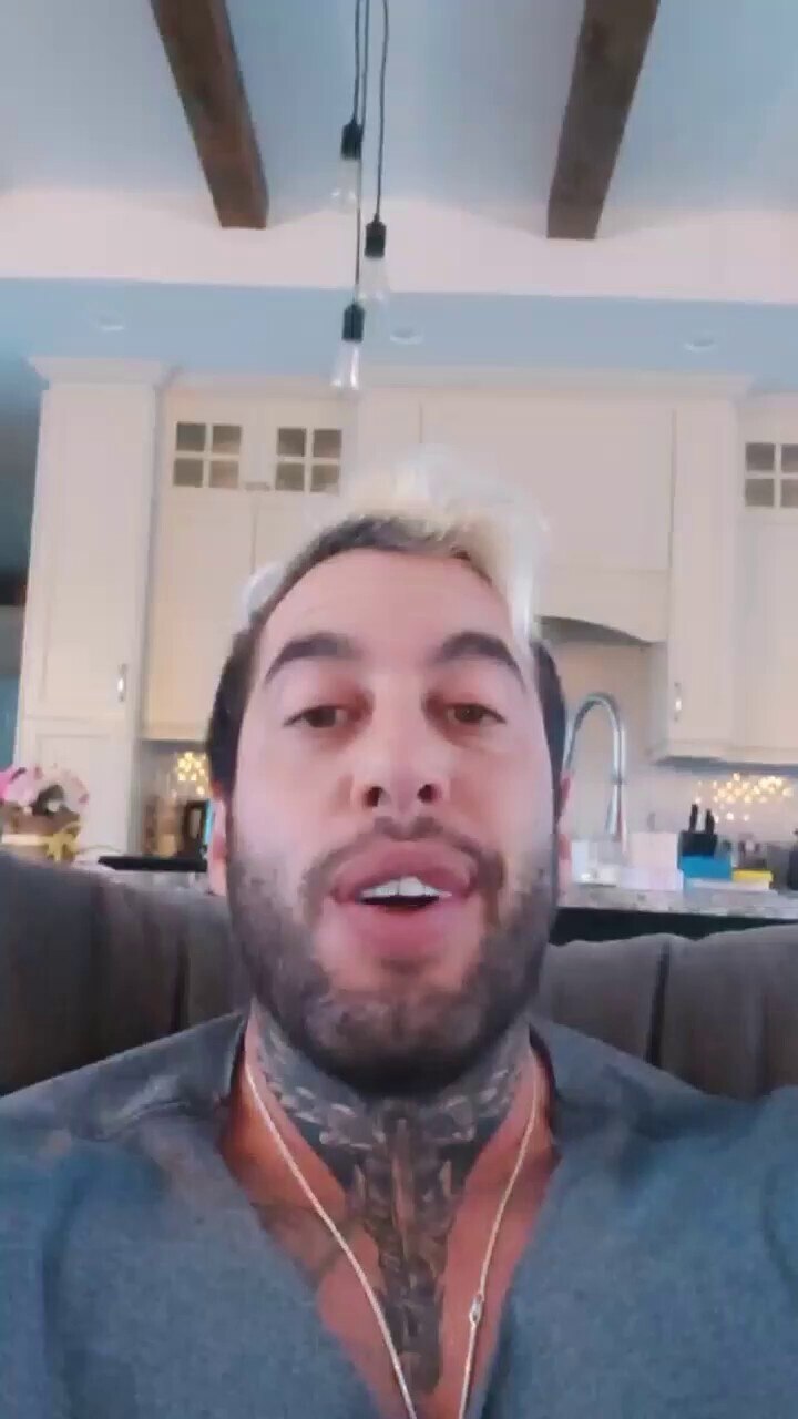 Hold The Line‼️

@ROHLL5 

