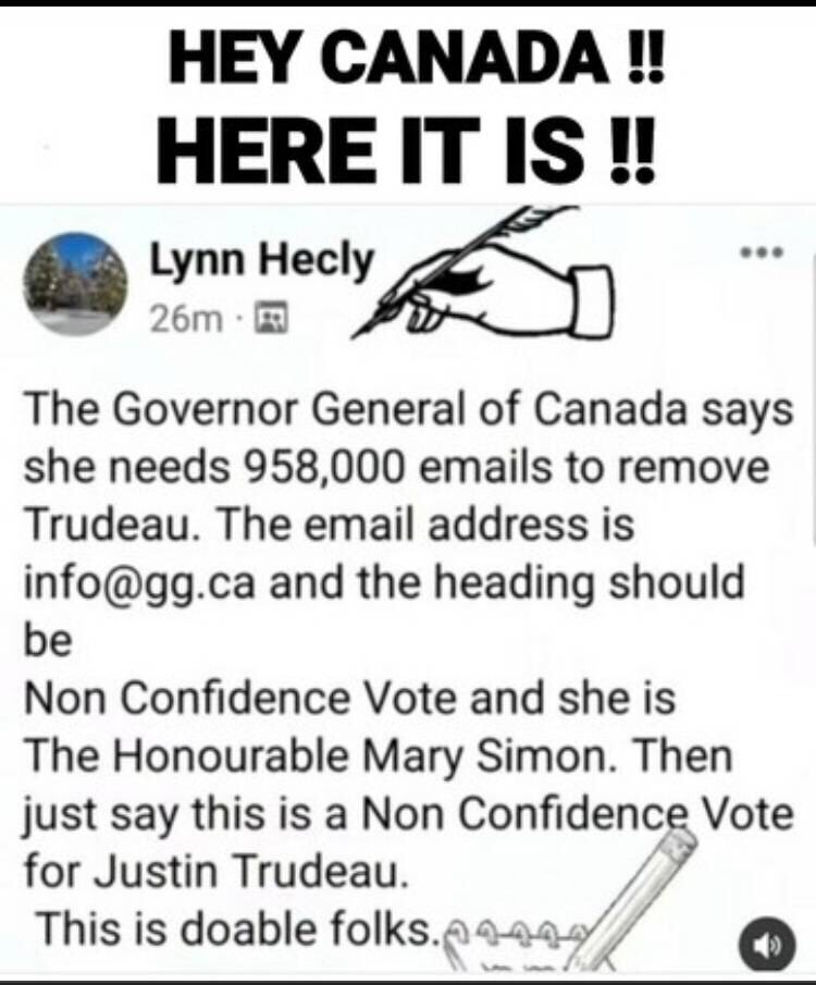 View Skincarelady 🍊 🇺🇸 🚛 🚜 🤠's post on GETTR. Join the discussion, share your thoughts, and connect with the community.
