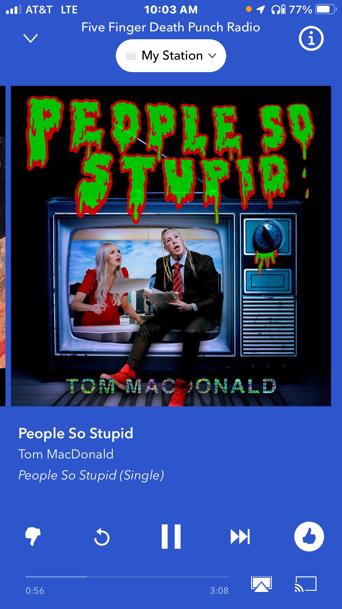 View Fredhonaker's post on GETTR. Join the discussion, share your thoughts, and connect with the community.