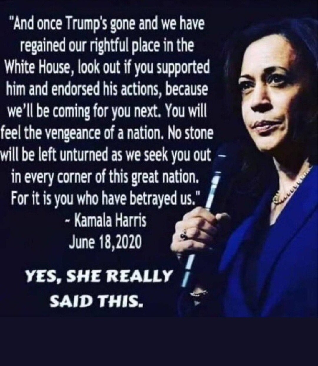 Just look at this 😂 
Why do Leftist think they really can ... I mean come on 