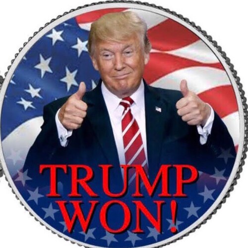 Independent/Conservative TRUMP SUPPORTER 🇺🇸