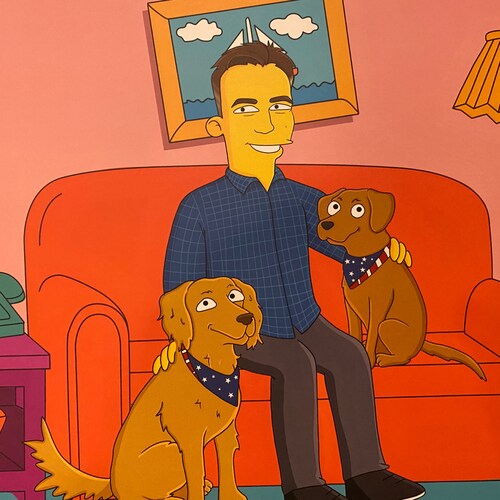 Faith, family, country America First