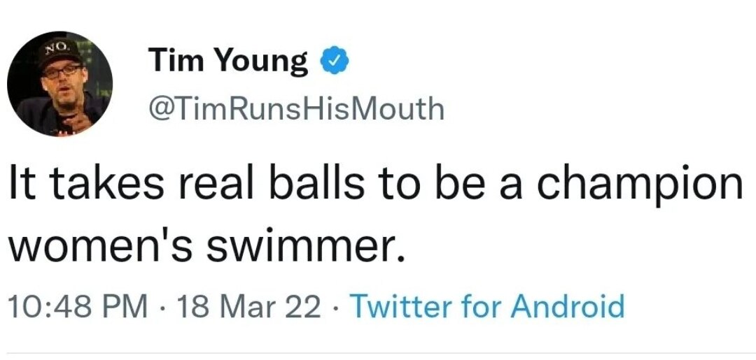 View Kman6970's post on GETTR. Join the discussion, share your thoughts, and connect with the community.