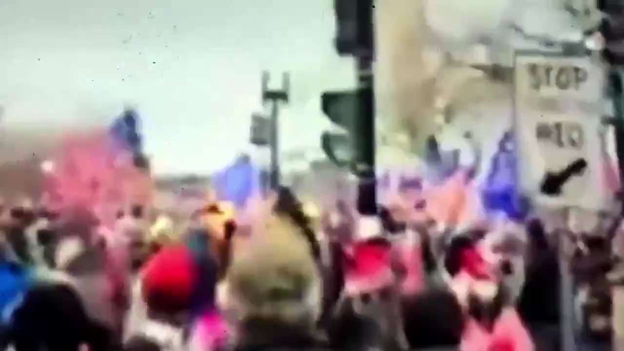 Evidence Epps Incited Insurrection!     