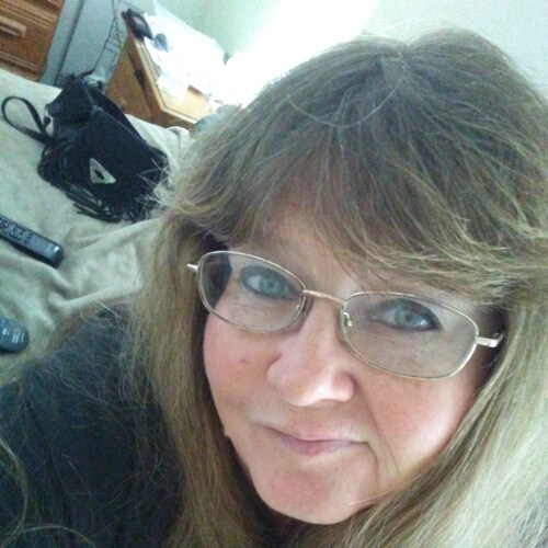 Happily married, mom of 2, Proud patriot, CNA by career choice.