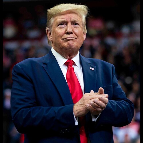 Visit Ultra MAGA Now's profile on GETTR. View their posts, photos, videos, and connect with them on the social platform.