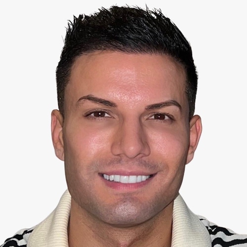 Presenter & Journalist at NVTV