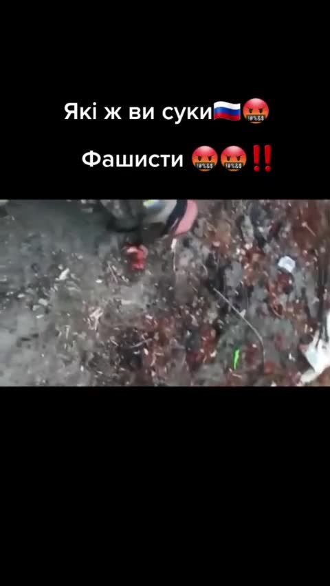 1.Я бы на месте россиян уже сейчас начал обсираться только от мысли что эти ублюдки вернуться живыми...