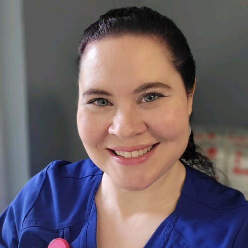 Christian
Conservative 
Love His Appearing!
Look Up! Behold, He comes!
Jesus Christ is coming back soon!
Medical Laborat...