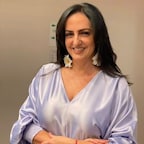 María Fernanda Cabal