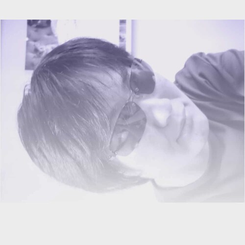 Textual per4mer, Nonbinary Ace, Hsp, etc. 中性(時々無性)で無性愛者。God is inside & beside me, and should B inside & beside U. 私には神が...