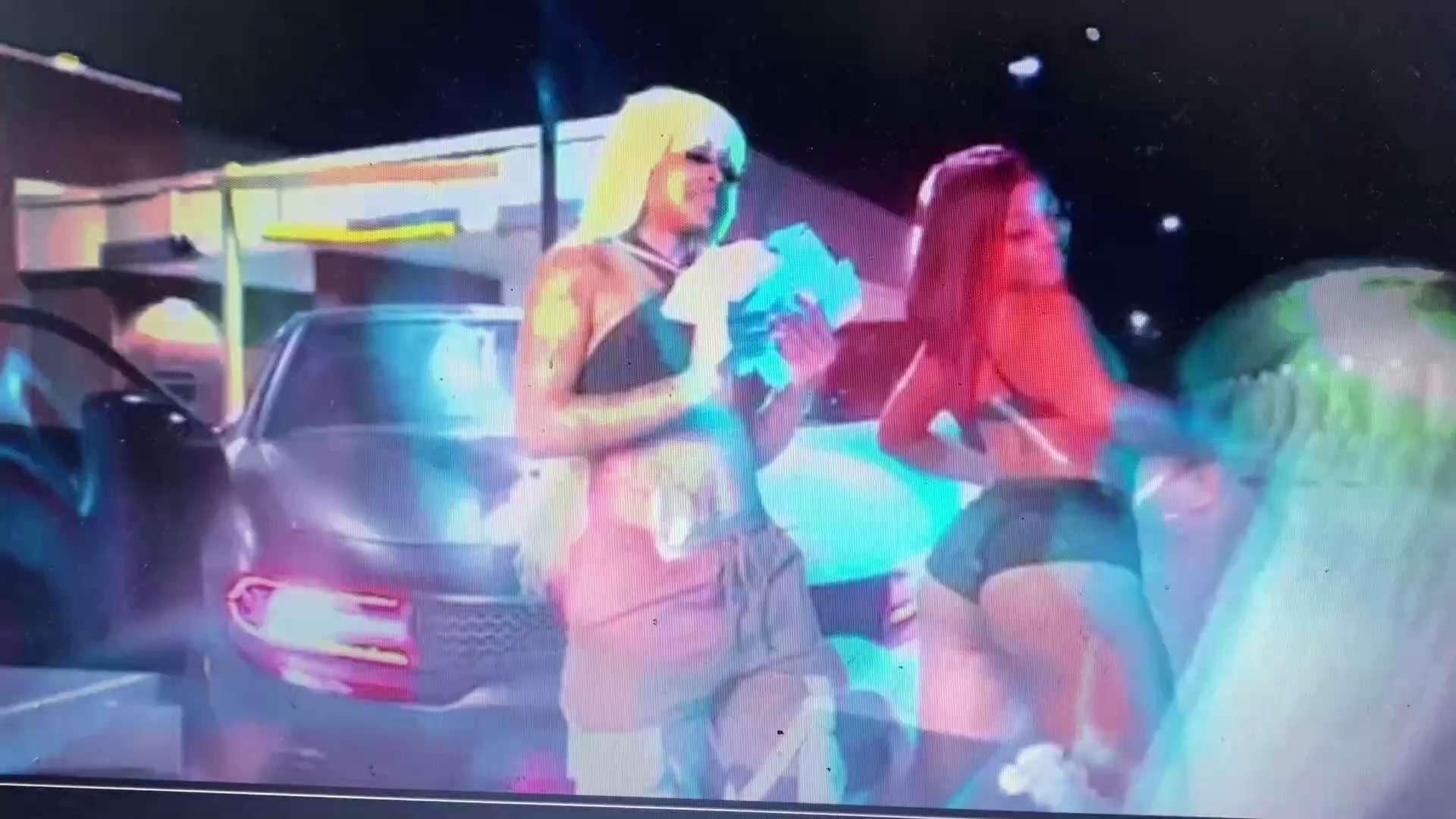 I wanna apologize ahead of time for posting this, but I thought you all should hear it. Perhaps the ...