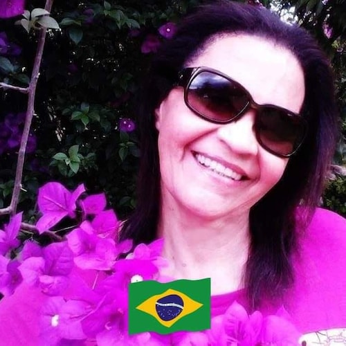 Patriota, Cristã Evangélica, Amo meu Brasil, lutarei até o fim pela minha liberdade.  Bolsonaro será reeleito, Deus, Pátria e família.🇧🇷🇧🇷