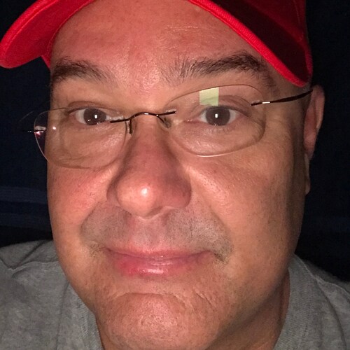 Visit KeevinBaxter's profile on GETTR. View their posts, photos, videos, and connect with them on the social platform.