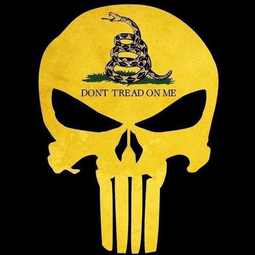 Michigan is a captured state by the new world order.
