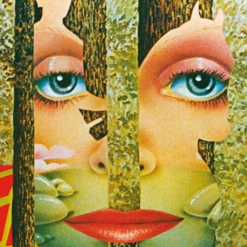 Relax...take it easy...