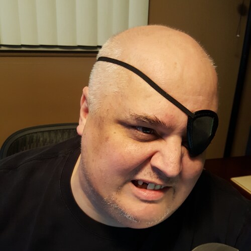 Veteran, Husband, Grandfather