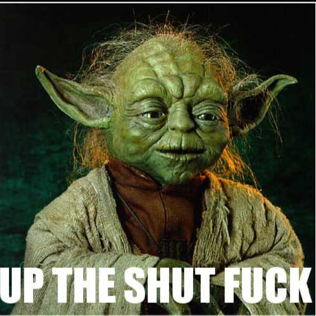 Admirer of great beauty.  And, of course, Yoda.