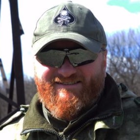 Депутат Госдумы. Православный. Отец шестерых детей.