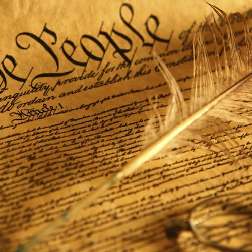 #TheQuestionNotAsked, It is all about the founding principles of this republic and the Constitution, not party or a single person but every citizen.