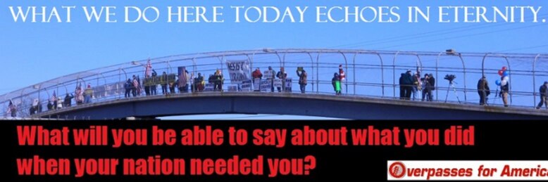 Overpasses For America