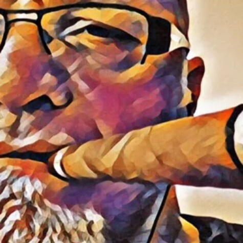 American, husband, father. grandfather, friend, mortgage banker, entrepreneur