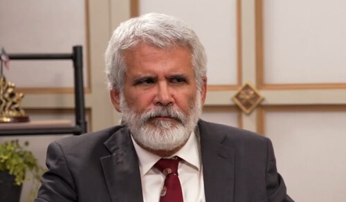 Dr. Robert Malone, a pioneer in the field of mRNA vaccines, shared a viral Twitter thread on Friday ...