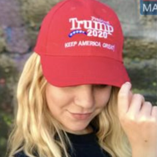 America First! South Florida