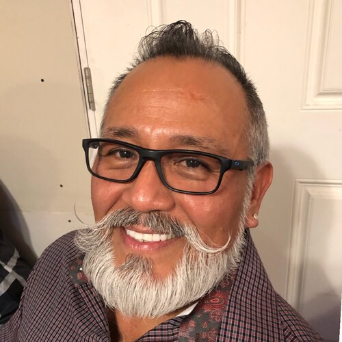 Proud to be American, served 30 years USAF. Family is everything, love my wife, children and grandchildren; God bless President Trump and America!