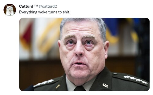 View il Donaldo Trumpo's post on GETTR. Join the discussion, share your thoughts, and connect with the community.