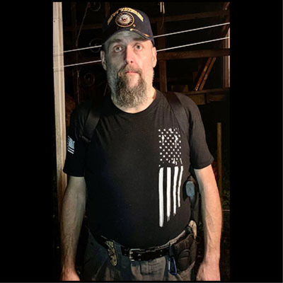 Writer and US Navy Veteran Desert Shield/Storm who enjoys challenging Marxists, Communists, Socialists, and leftists. AL...