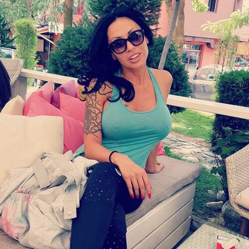 Proud Mother.. #MAGA