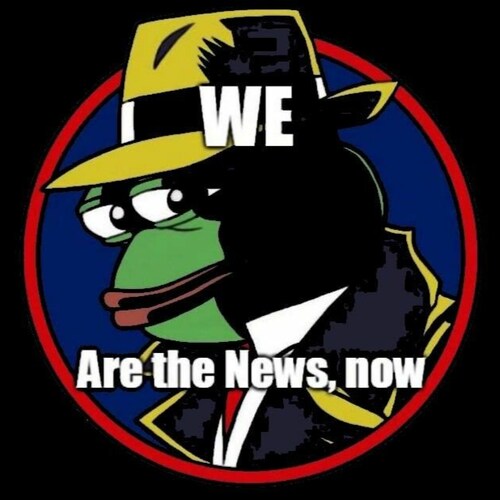 Trump is My President - #AᵀWᴴAᴱKᴳEᴿNᴱIᴬNᵀG

https://truthsocial.com/@Fuzzy1122

https://gab.com/Fuzzy76