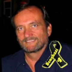 Outspoken Conservatives Pundit