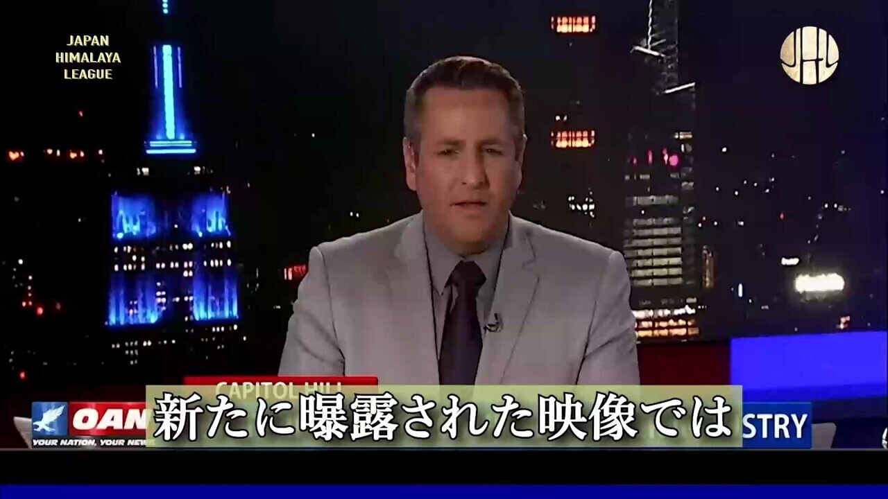 ファウチと衛生官僚は早くも2019年10月に、パンデミックを介して如何に全国民へのワクチン接種を進めるのか議論した