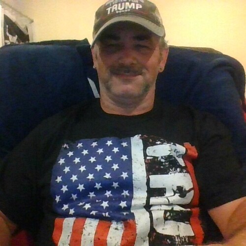 Howdy, I am just checkin' this out! I am tired of facebook! Too many Libral nut Jobs!