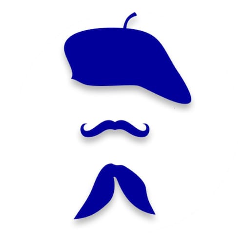 1 vidéo par jour sur le patrimoine français ✝️🇫🇷

Créateurs de la marque de vêtements patriotiques : Citadelle 🇫🇷