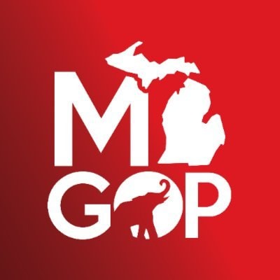Official Account of the Michigan Republican Party. Donate 
➡️  herehttp://secure.winred.com/michigan-repub… #FireWhitmer...