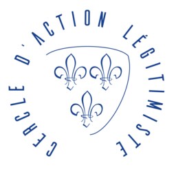 Compte officiel du Cercle d'action légitimiste
#royaliste #légitimiste #France #LouisXX